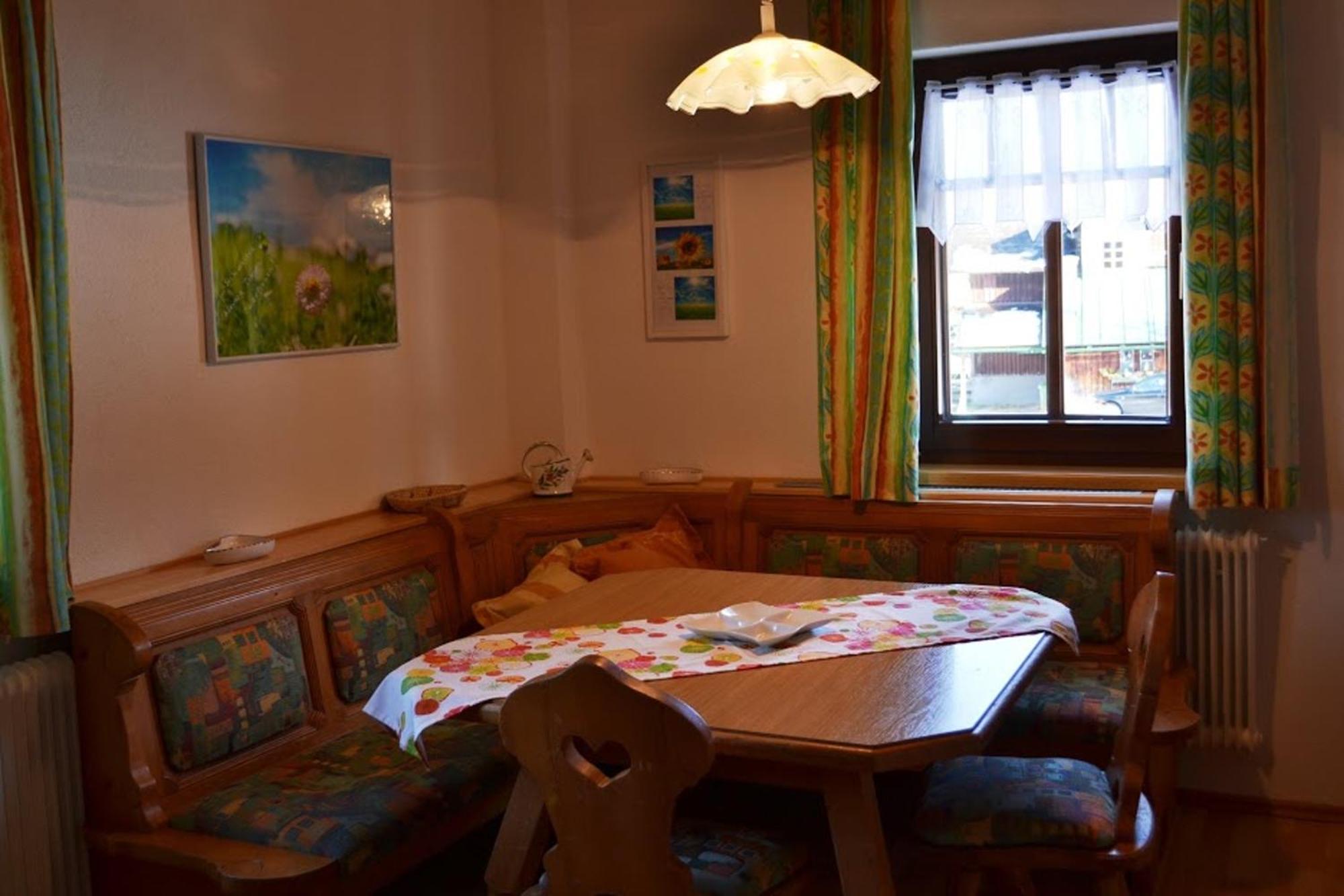 Vila Charming House In Pruggern, Mountain View Pokoj fotografie