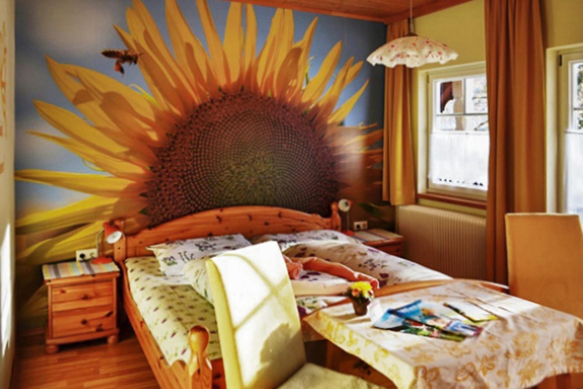 Vila Charming House In Pruggern, Mountain View Exteriér fotografie