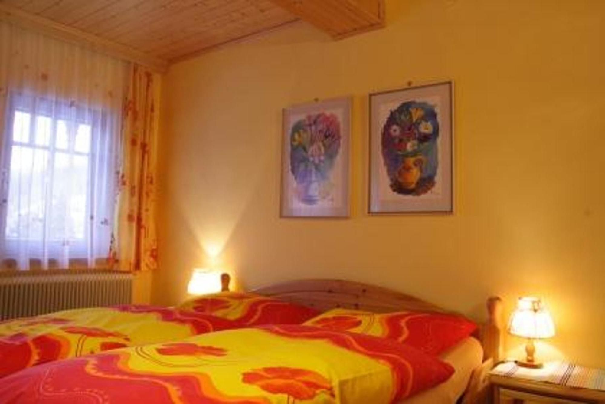 Vila Charming House In Pruggern, Mountain View Pokoj fotografie