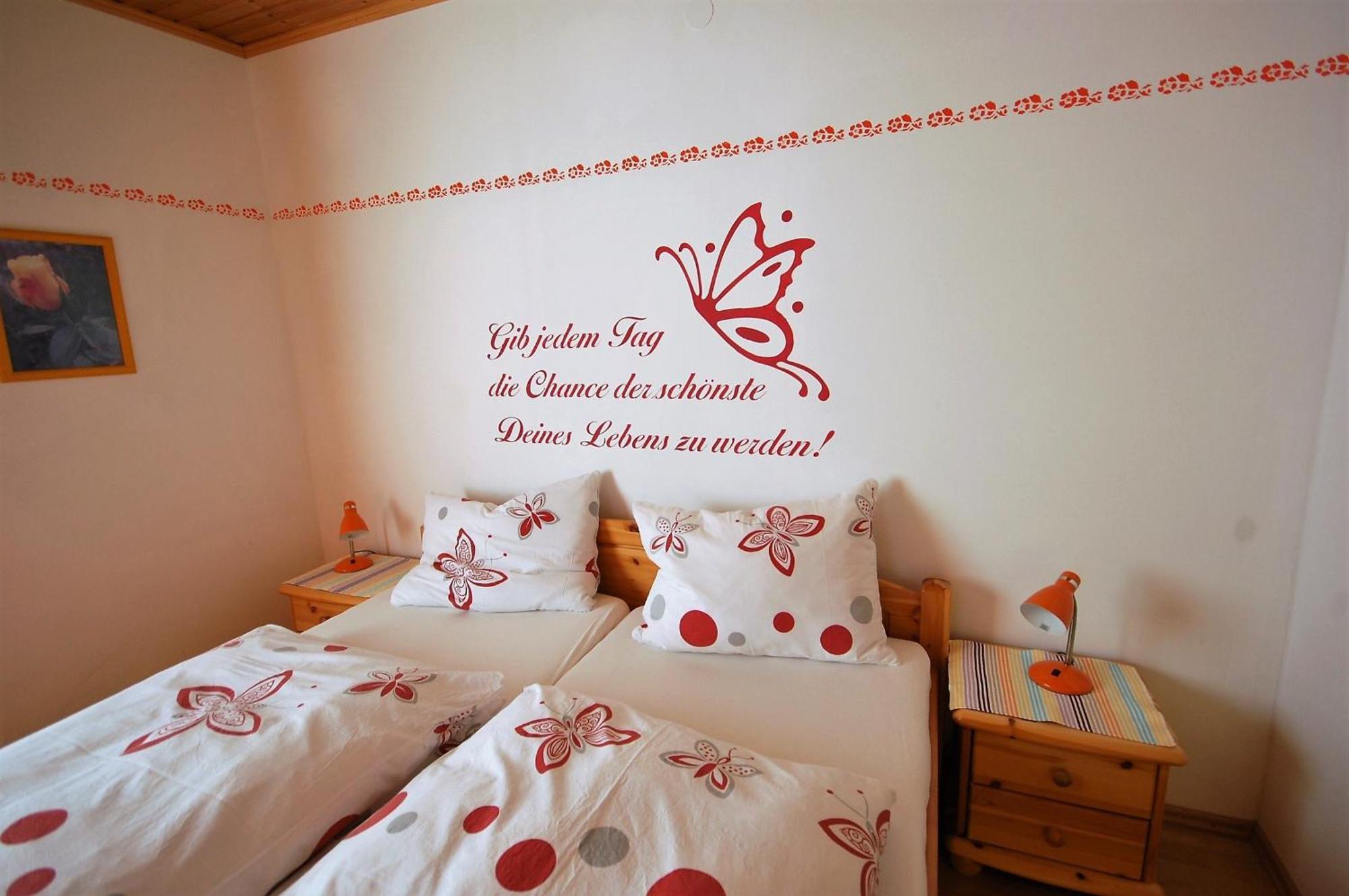 Vila Charming House In Pruggern, Mountain View Exteriér fotografie
