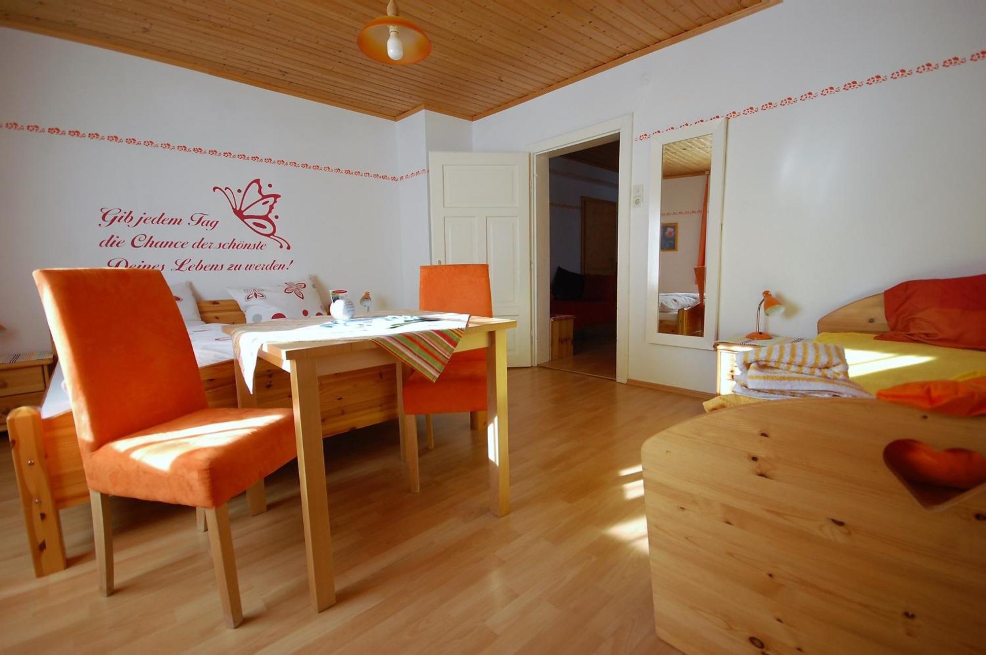 Vila Charming House In Pruggern, Mountain View Exteriér fotografie