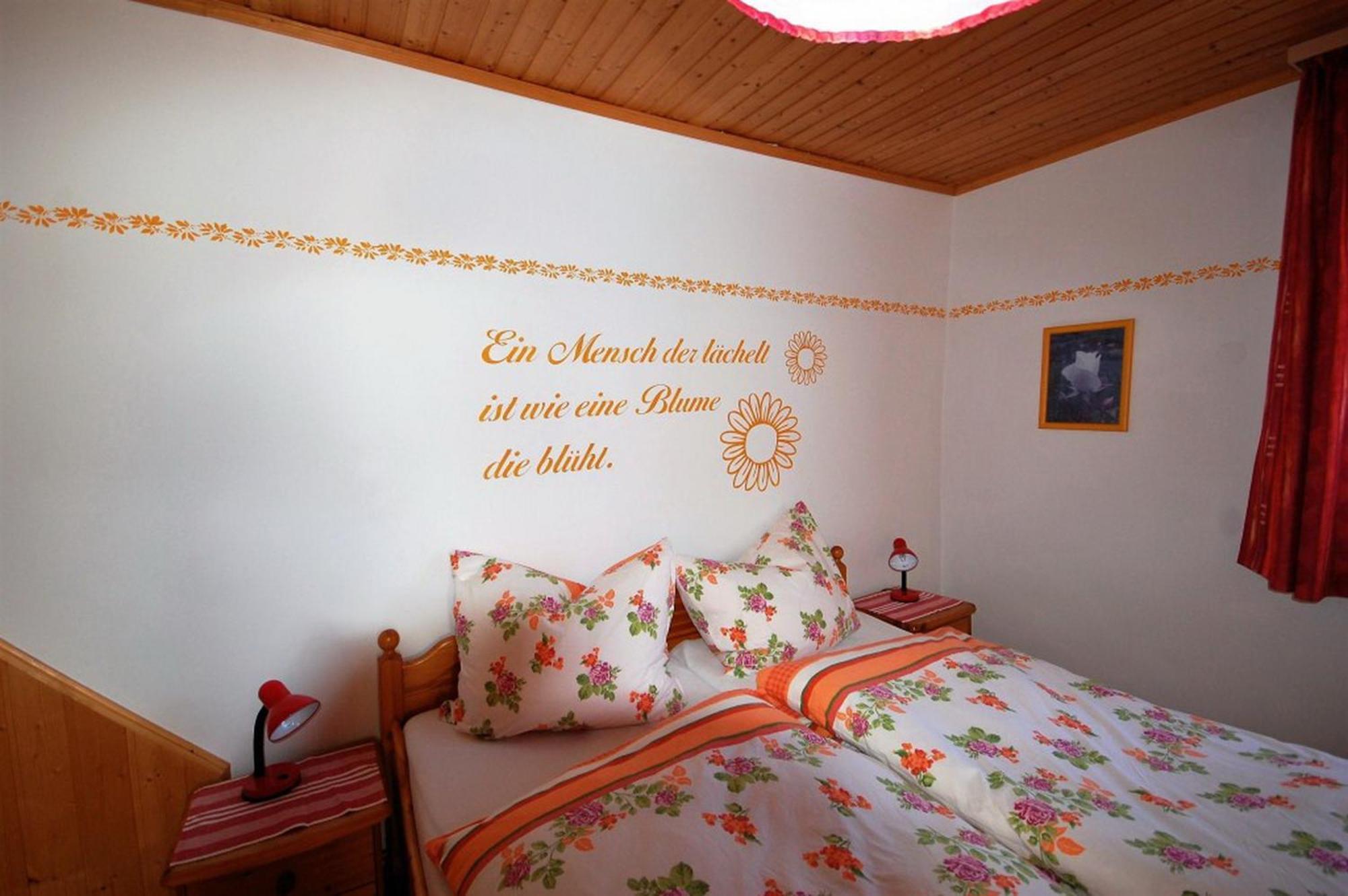 Vila Charming House In Pruggern, Mountain View Exteriér fotografie