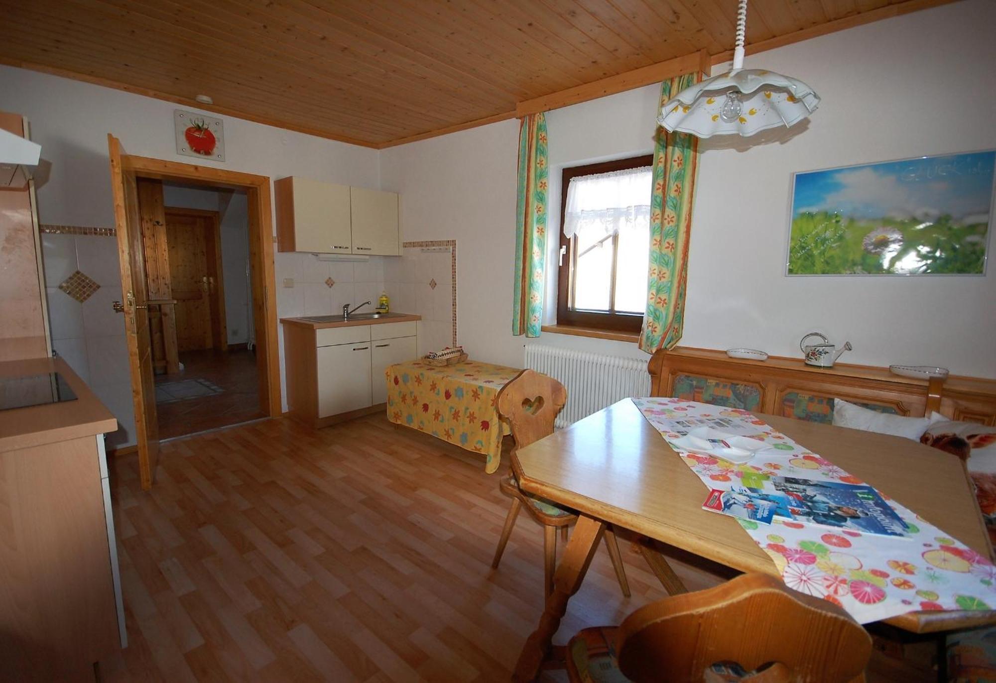 Vila Charming House In Pruggern, Mountain View Exteriér fotografie