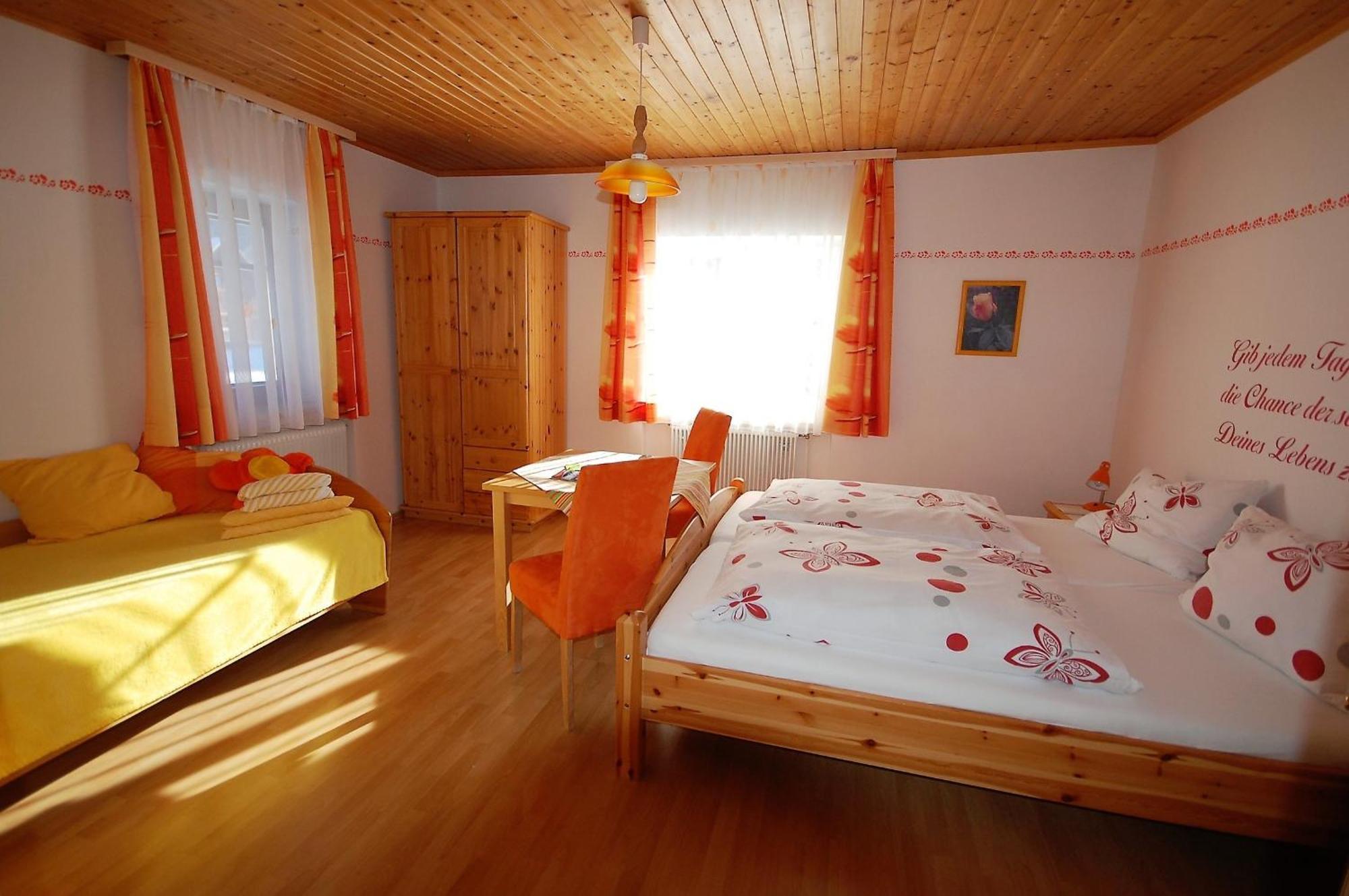 Vila Charming House In Pruggern, Mountain View Exteriér fotografie