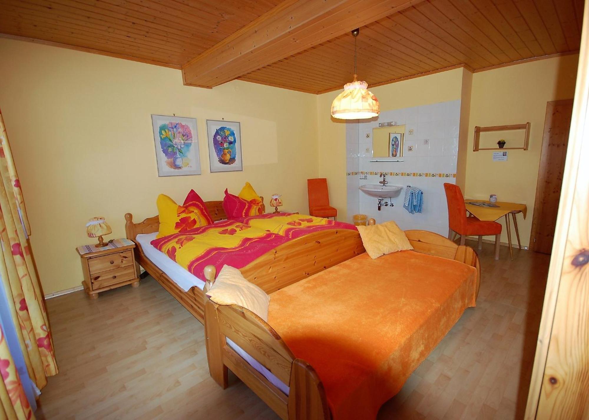Vila Charming House In Pruggern, Mountain View Exteriér fotografie