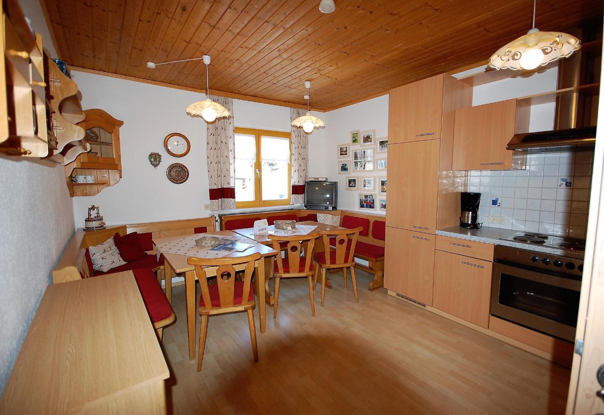 Vila Charming House In Pruggern, Mountain View Exteriér fotografie