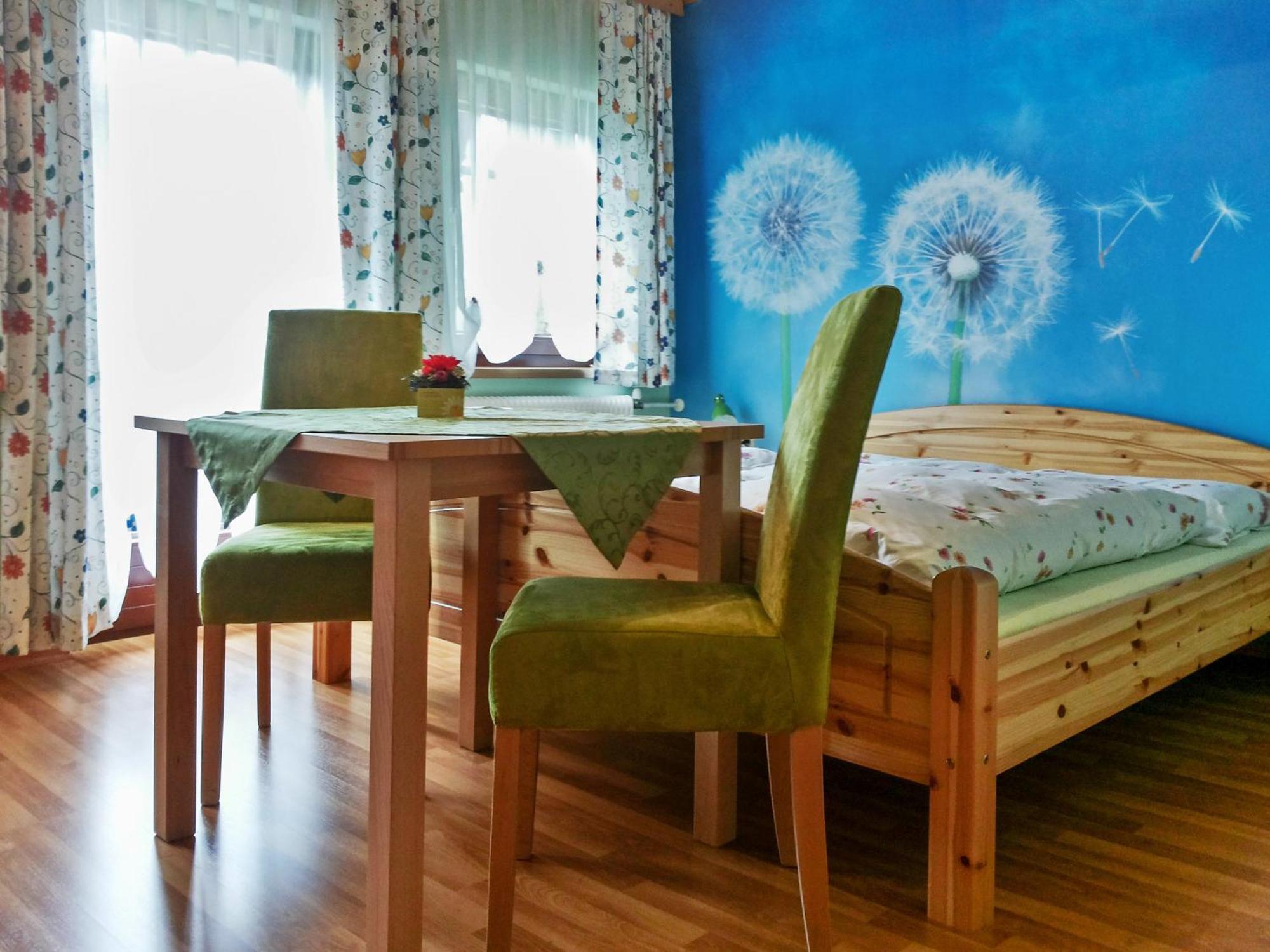 Vila Charming House In Pruggern, Mountain View Pokoj fotografie