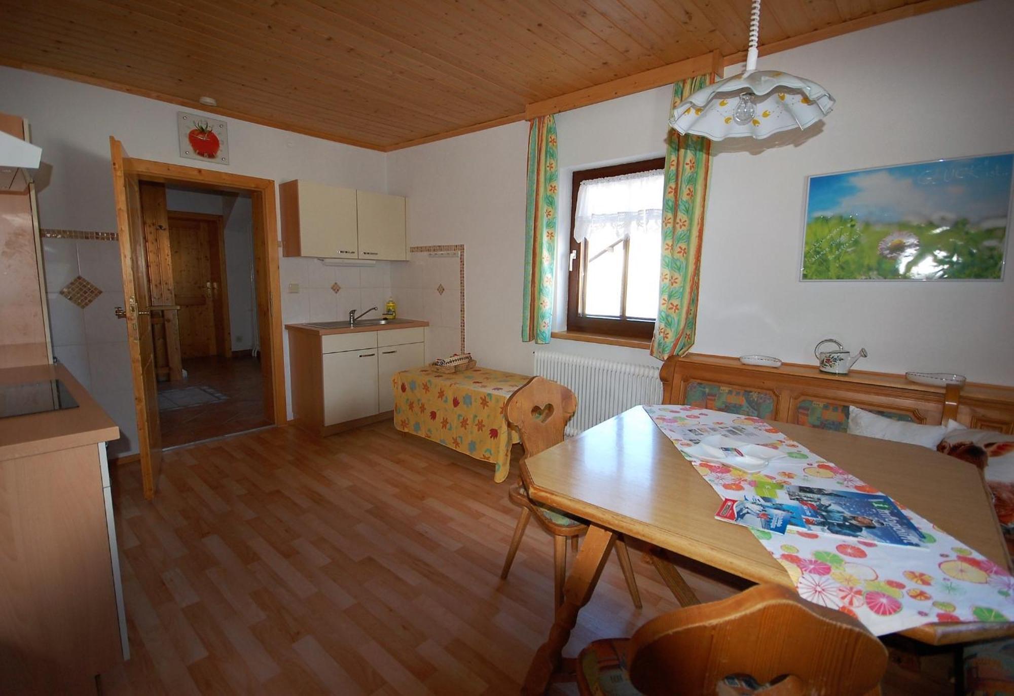 Vila Charming House In Pruggern, Mountain View Pokoj fotografie