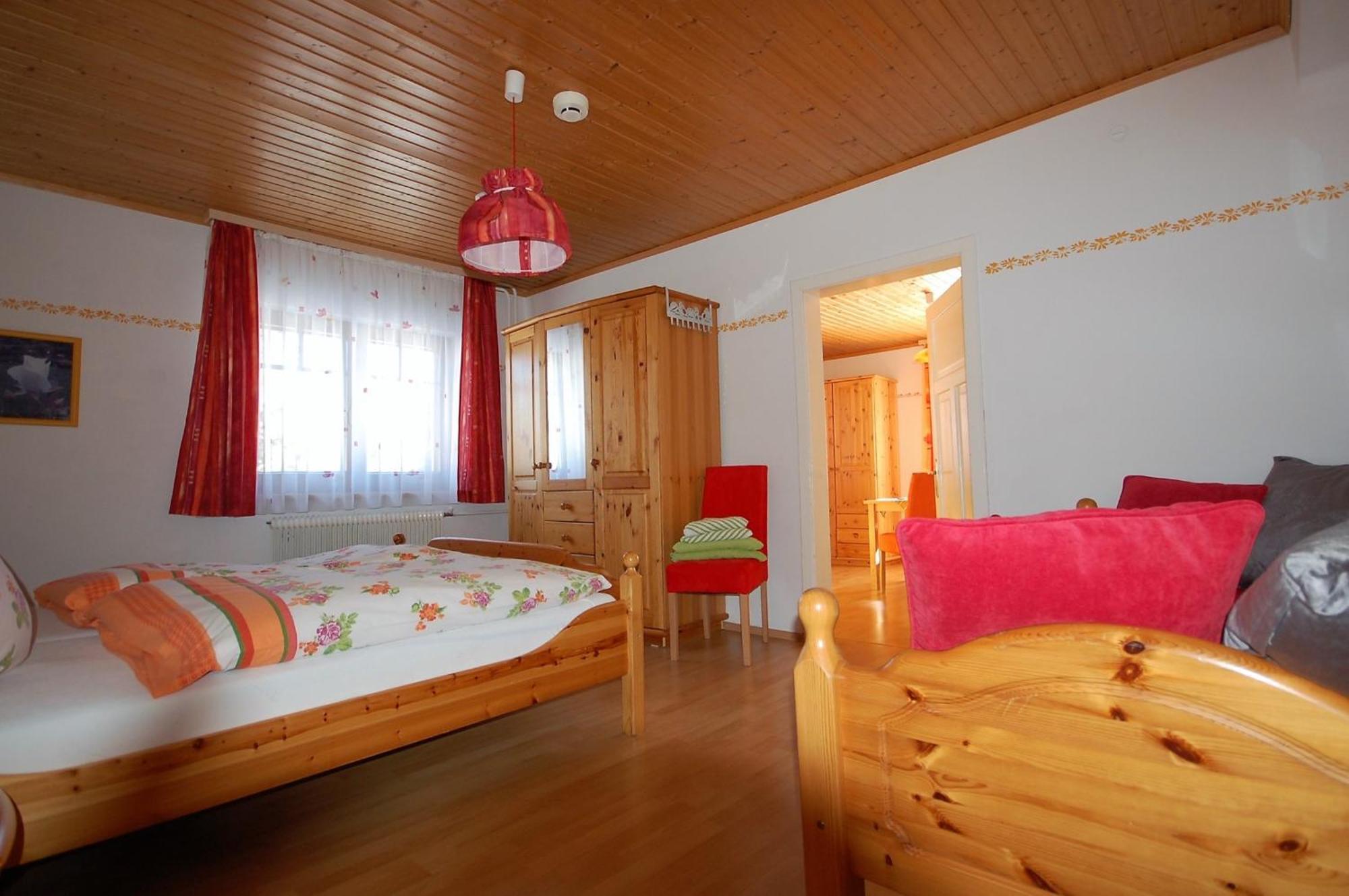 Vila Charming House In Pruggern, Mountain View Exteriér fotografie