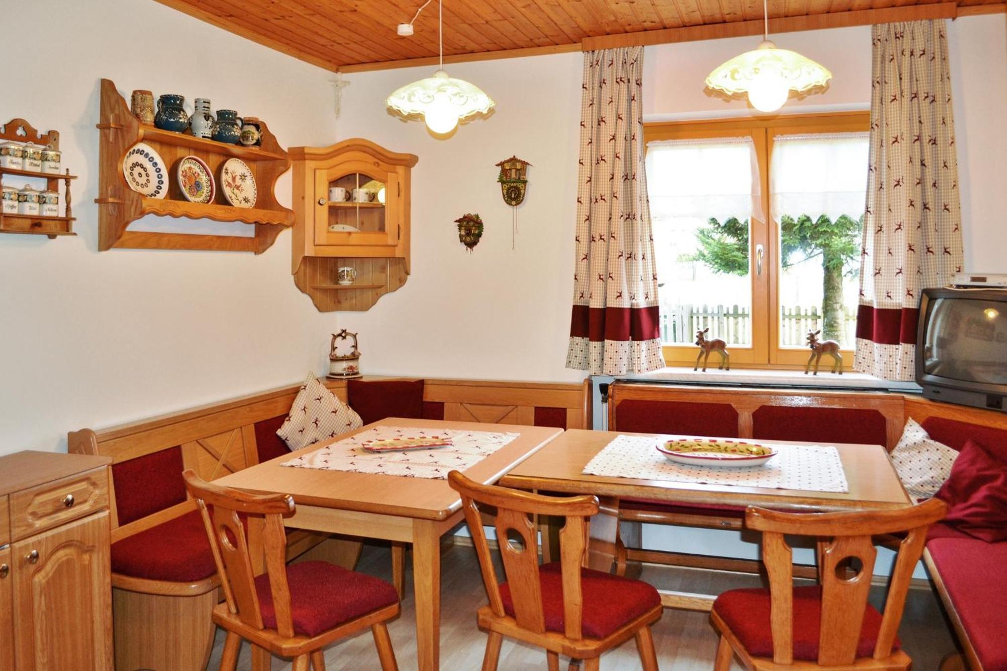 Vila Charming House In Pruggern, Mountain View Exteriér fotografie