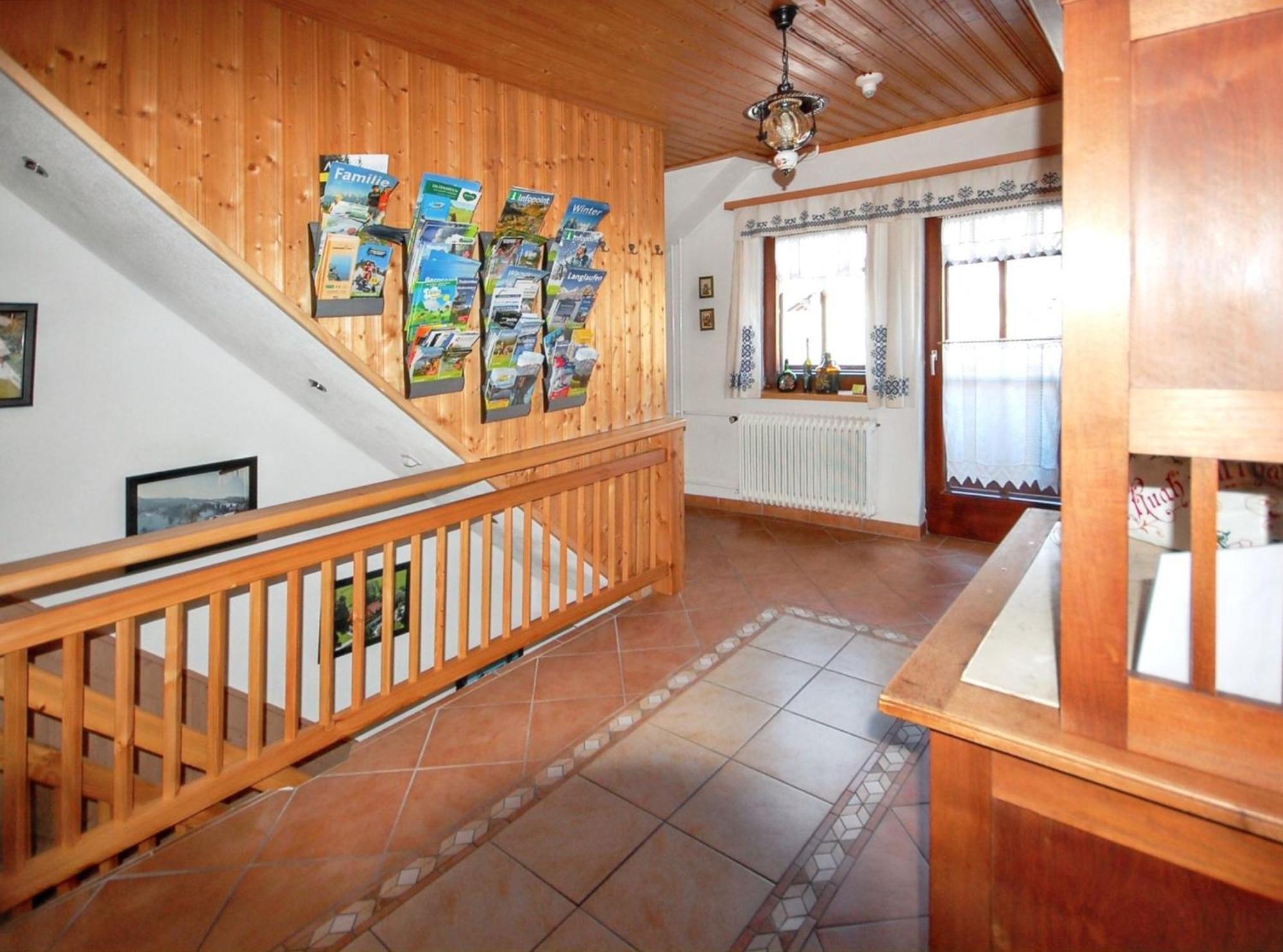 Vila Charming House In Pruggern, Mountain View Exteriér fotografie