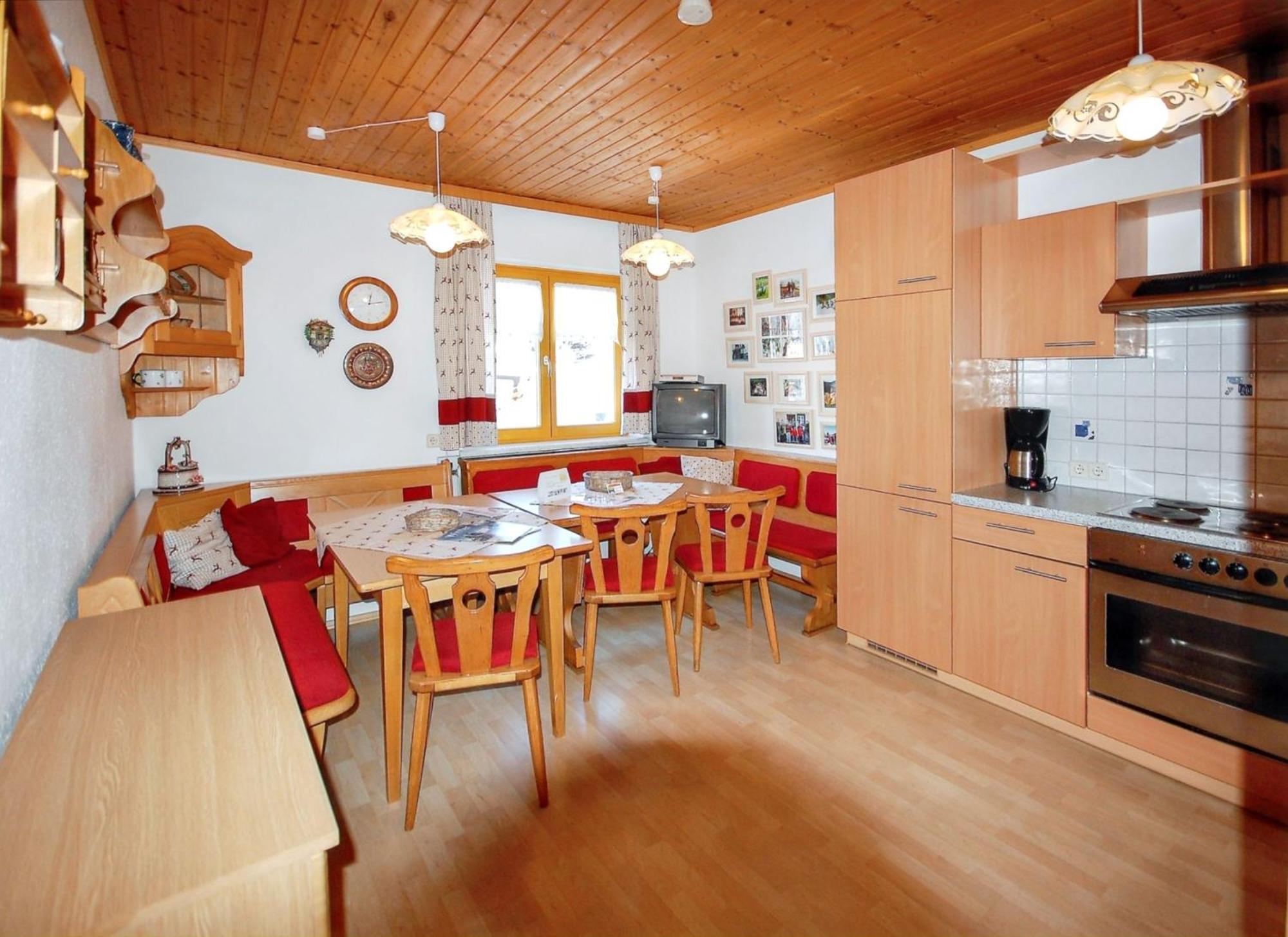 Vila Charming House In Pruggern, Mountain View Exteriér fotografie