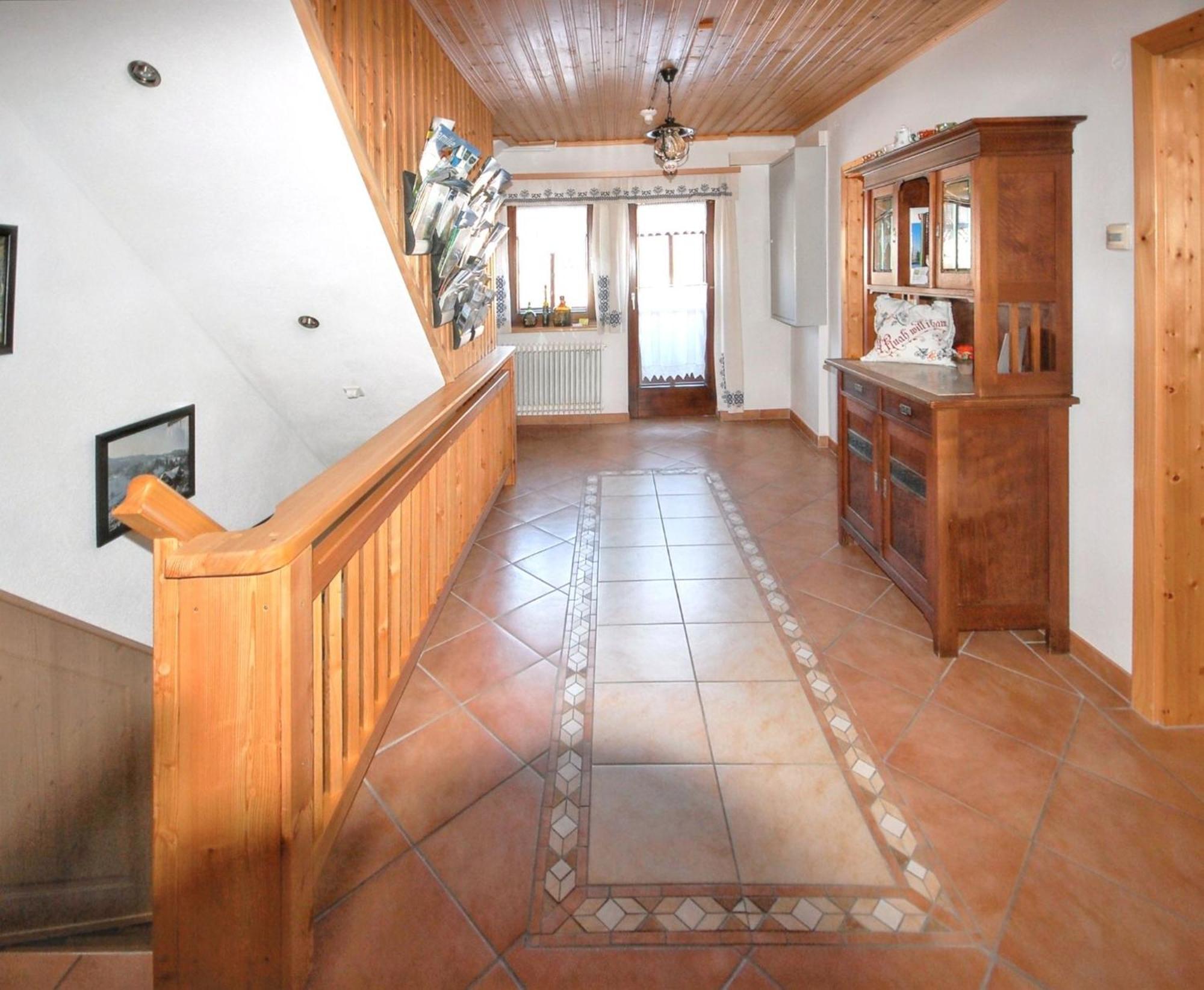Vila Charming House In Pruggern, Mountain View Exteriér fotografie